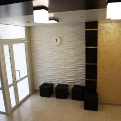 Фото Отель Амиго