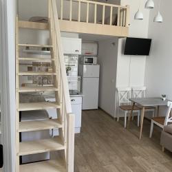 Фото Апартаменты на улице Горловская 7/9