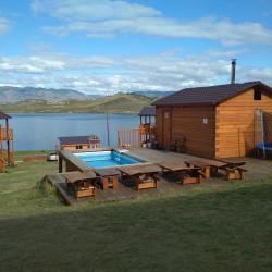 Фото Отель Эльдорадо