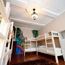 Фото Wanderlust hostel (Вандерласт хостел)