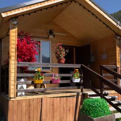 Фото Отель Теремок