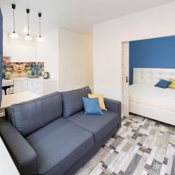 Фото Отель Дом-доступно на Комсомольском