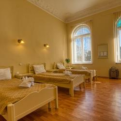 Номер стандарт эконом