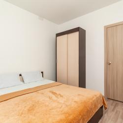 Фото Апартаменты на улице Телевизионная 10