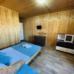 2-комнатные апартаменты стандарт семейный