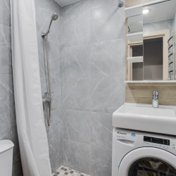 Фото Отель Home Like (Хоум Лайк) на бульваре Эйнштейна 3