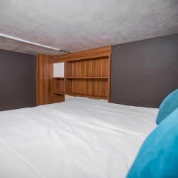 Двухуровневые апартаменты Лофт