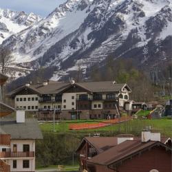 4-местный номер стандарт семейный