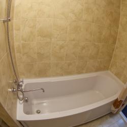 Номер комфорт улучшенный