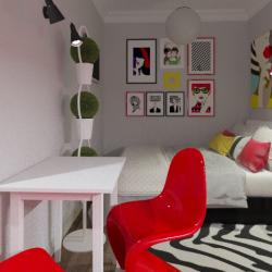 Фото Квартиркин апарт-отель