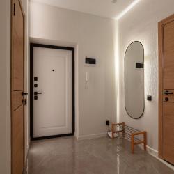 2-комнатные апартаменты люкс