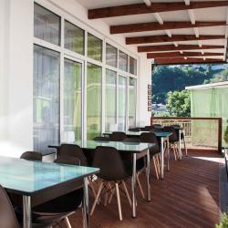 Фото Отель Garden Hills Hotel by Provence (Гарден Хиллс)