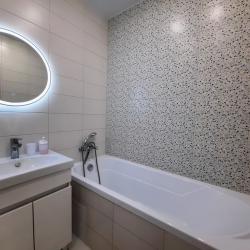 Апартаменты студия 1