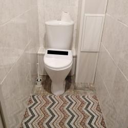 2-комнатные апартаменты стандарт