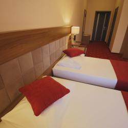 Фото Отель Bell Hotel (Бэлл)