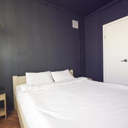 Фото Отель Пилигрим