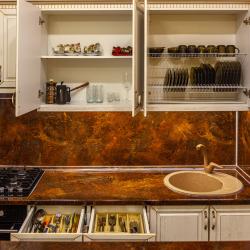 Фото Апартаменты на улице Чкалова 75 (49/2)