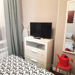 Фото Отель Room2day (РумТудэй) на улице Коломенская