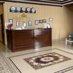 Фото Отель Vardonze (Вардонзе)