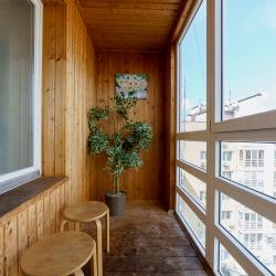 3-комнатные апартаменты улучшенные