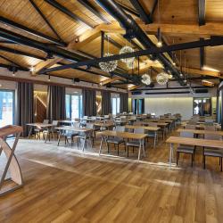 Фото Отель Grand Chalet Altay ZONT Hotel Group (Гранд Шале Алтай)