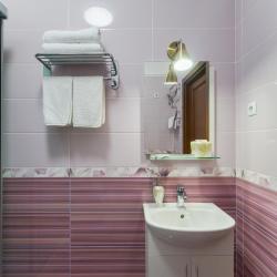 Фото Отель Луна