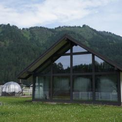 Фото Отель Альпинс residence