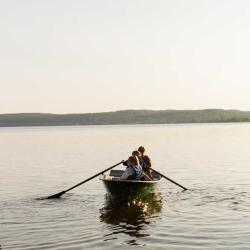 Фото Отель Коттедж Солнечный