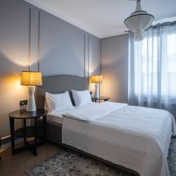 Апартаменты улучшенные Марсала