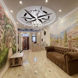 Фото Отель Роза ветров