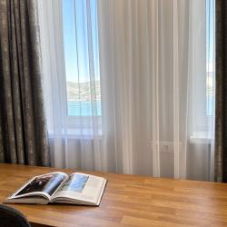 2-комнатные апартаменты улучшенные