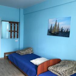 Фото Отель Город и Море