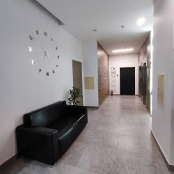 Фото Апартаменты на улице Телегина