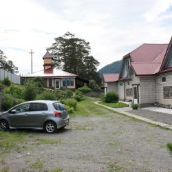 Фото Отель 4 Сезона