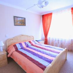 Фото Отель Северо-Восток