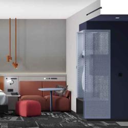 Фото Отель НебоАрт