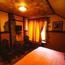 3-комнатный коттедж улучшенный №2