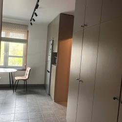 Апартаменты улучшенные ул. Окулова, 29 с 1 двуспальной кроватью