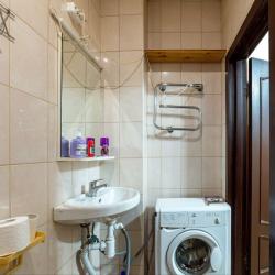 Фото Отель В центре на улице Гороховая 33