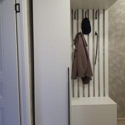 Фото Апартаменты Подушка 8 микрорайон 4