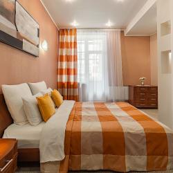 Фото Отель Prima Rent на улице Ошарская 16