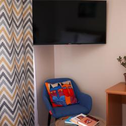 Фото Отель RestArt Boutique Hotel (РестАрт Бутик)