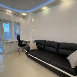 3-комнатные апартаменты люкс