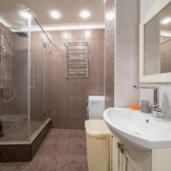 Фото Апартаменты на улице Старонасыпная