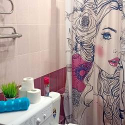 Фото Апартаменты на улице Курыжова 14к2