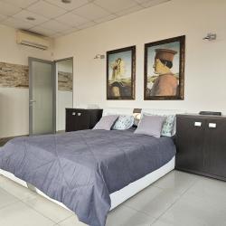 3-комнатные апартаменты стандарт