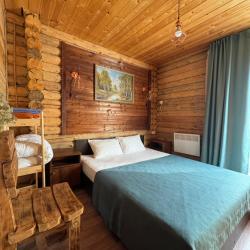 Фото Отель Душа гор