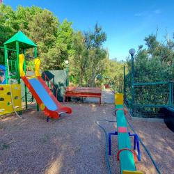 Фото Отель Жуковка