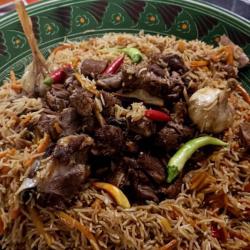 Фото Отель Prestige Terrace (Престиж Терраса)