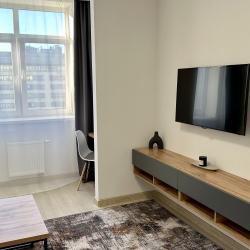 1-комнатные апартаменты стандарт